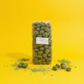 Erdnüsse Wasabi – Knackig scharf & unwiderstehlich