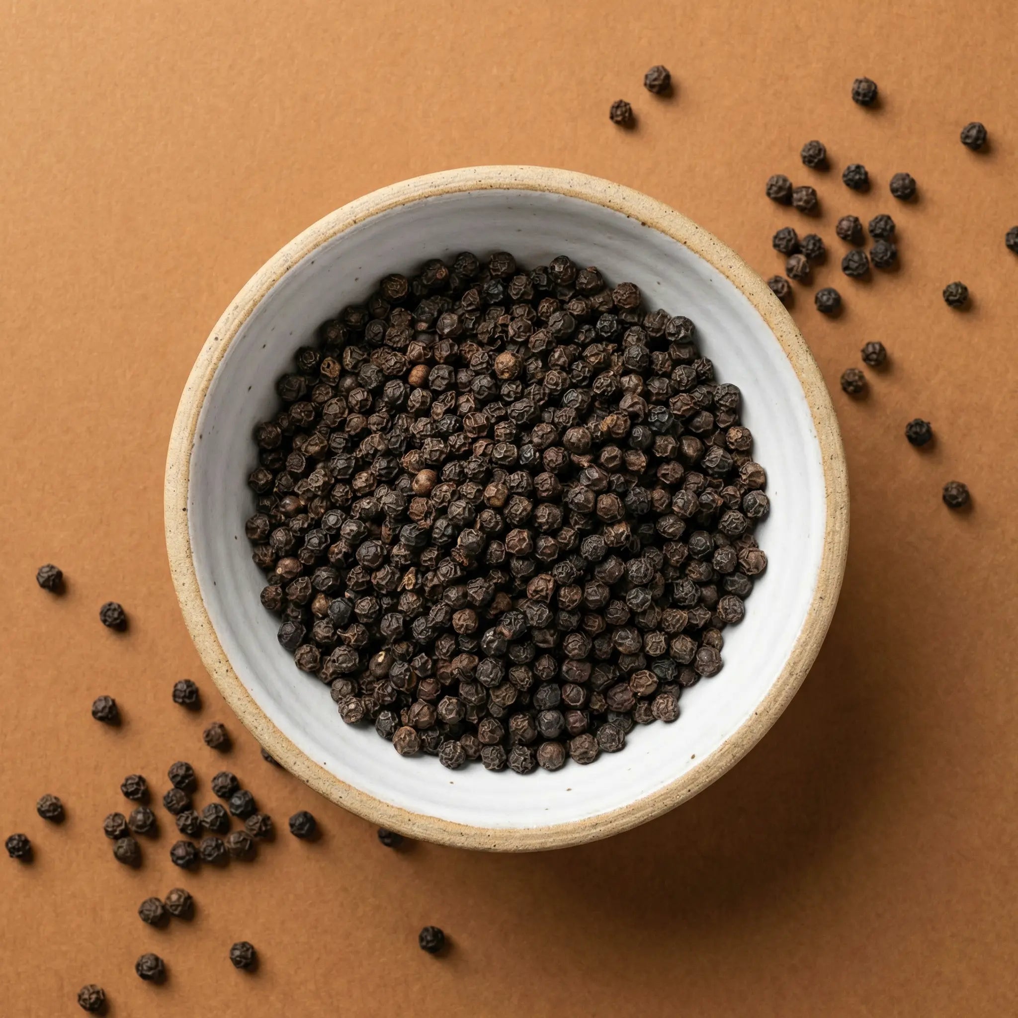 Whisky Pfeffer | Rauchiges Gourmet-Erlebnis