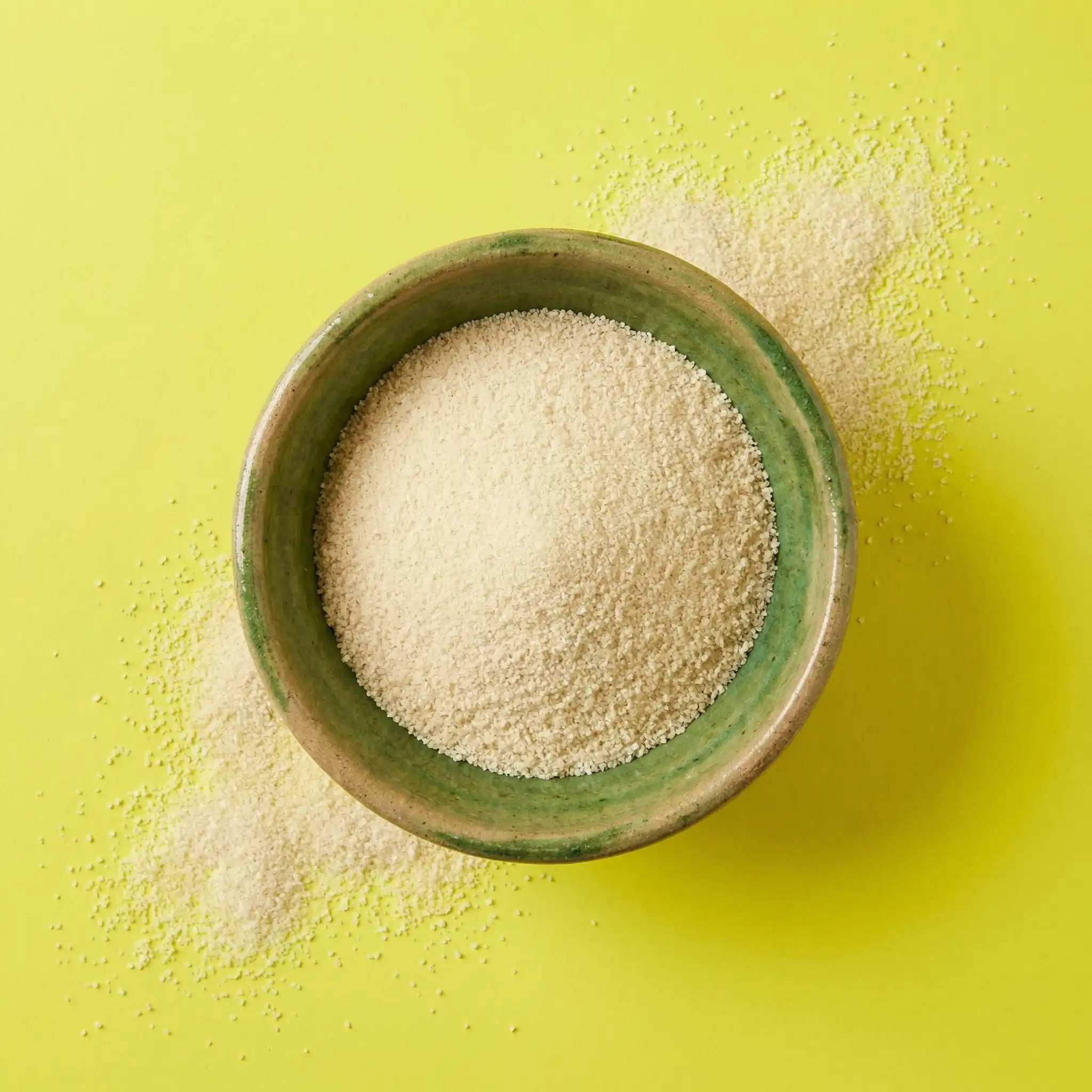 Zitronen Zucker kaufen | Frischer Zitrus-Zucker zum Backen