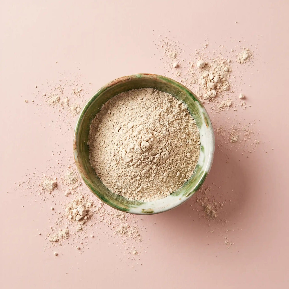 Ashwagandha Pulver kaufen – fein gemahlen & pur