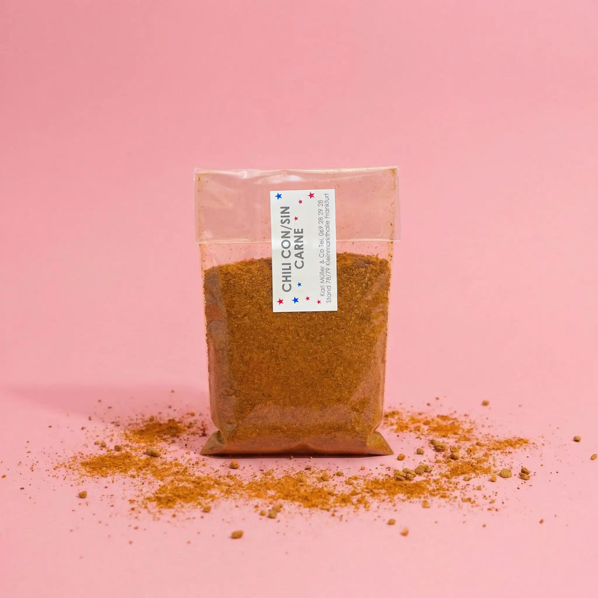 Chili Con/Sin Carne kaufen | Der mexikanische Klassiker
