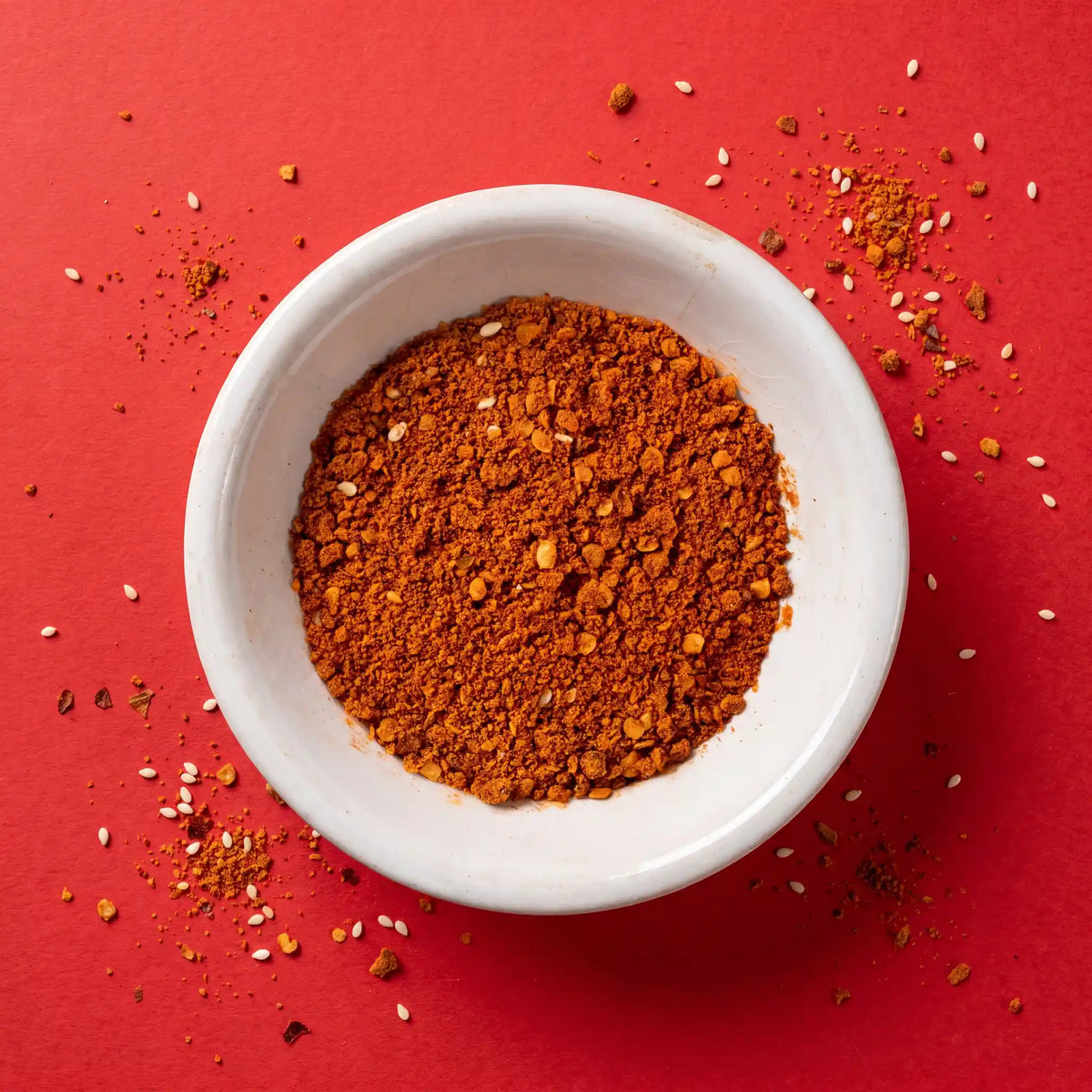 Feuerwerk Five Spice Chiligewürz kaufen | Fünf-Gewürze-Pulver mit Chili