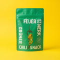 Feuerwerk Grüner Chili-Snack kaufen | knusprige grüne Chilis