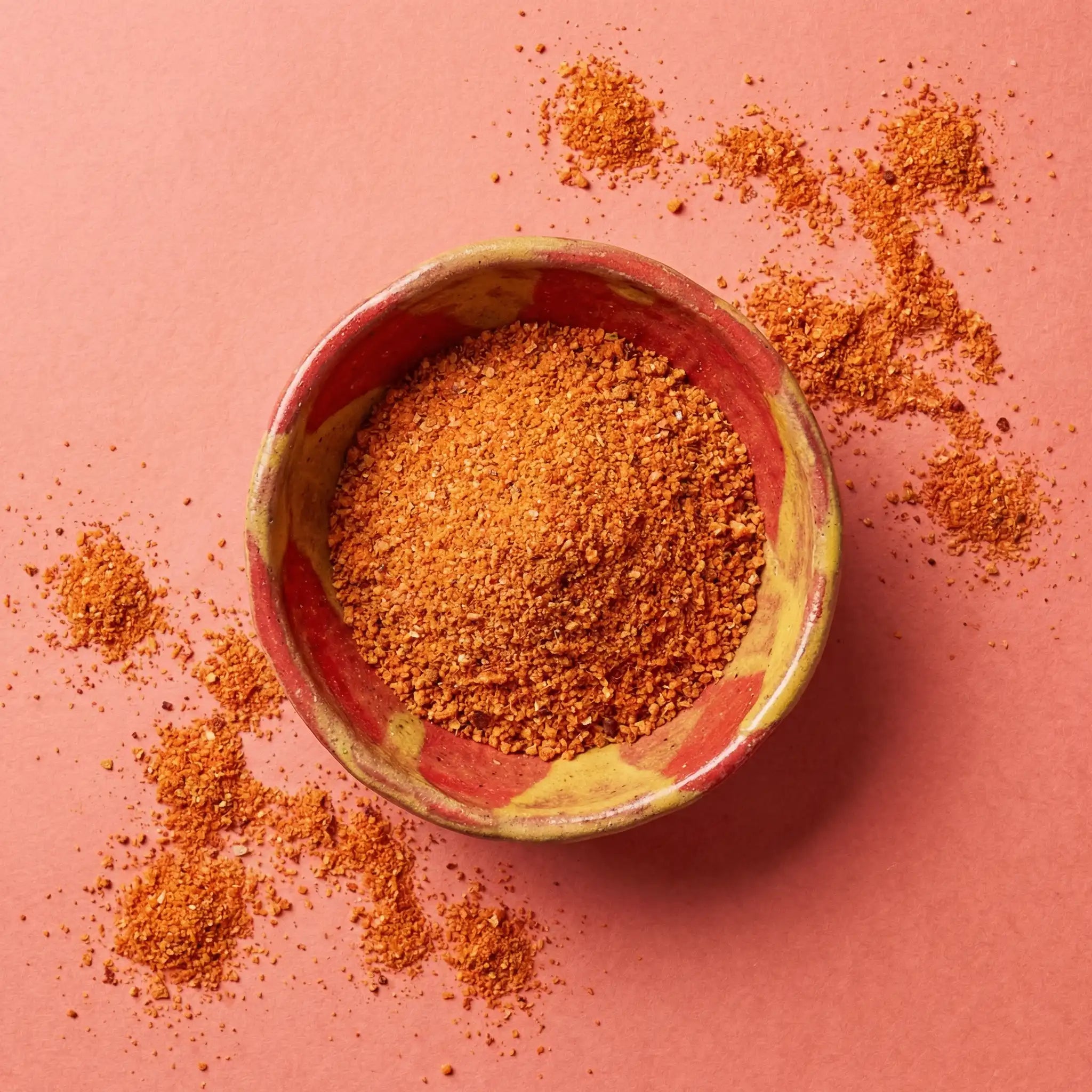 Fleur de Sel Tomate Gourmet-Salz