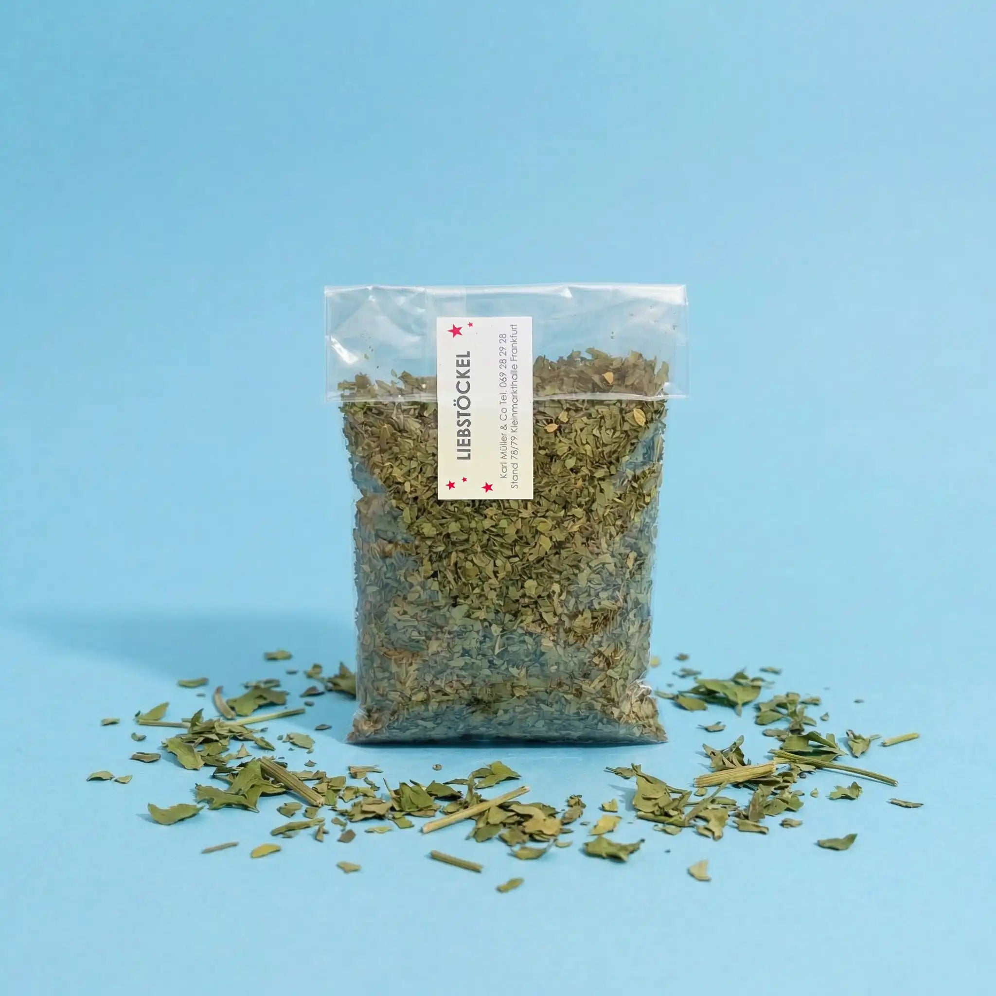 Liebstöckel kaufen | Das natürliche Maggi-Kraut