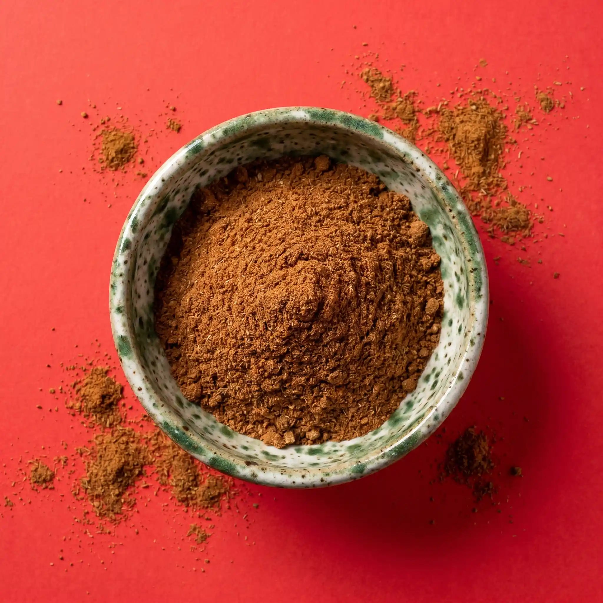 Mexikanisches Schokoladengewürz – Kakao & Chili