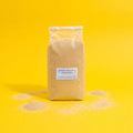 Rindergelatine gemahlen kaufen | 500 g zum Backen & Kochen