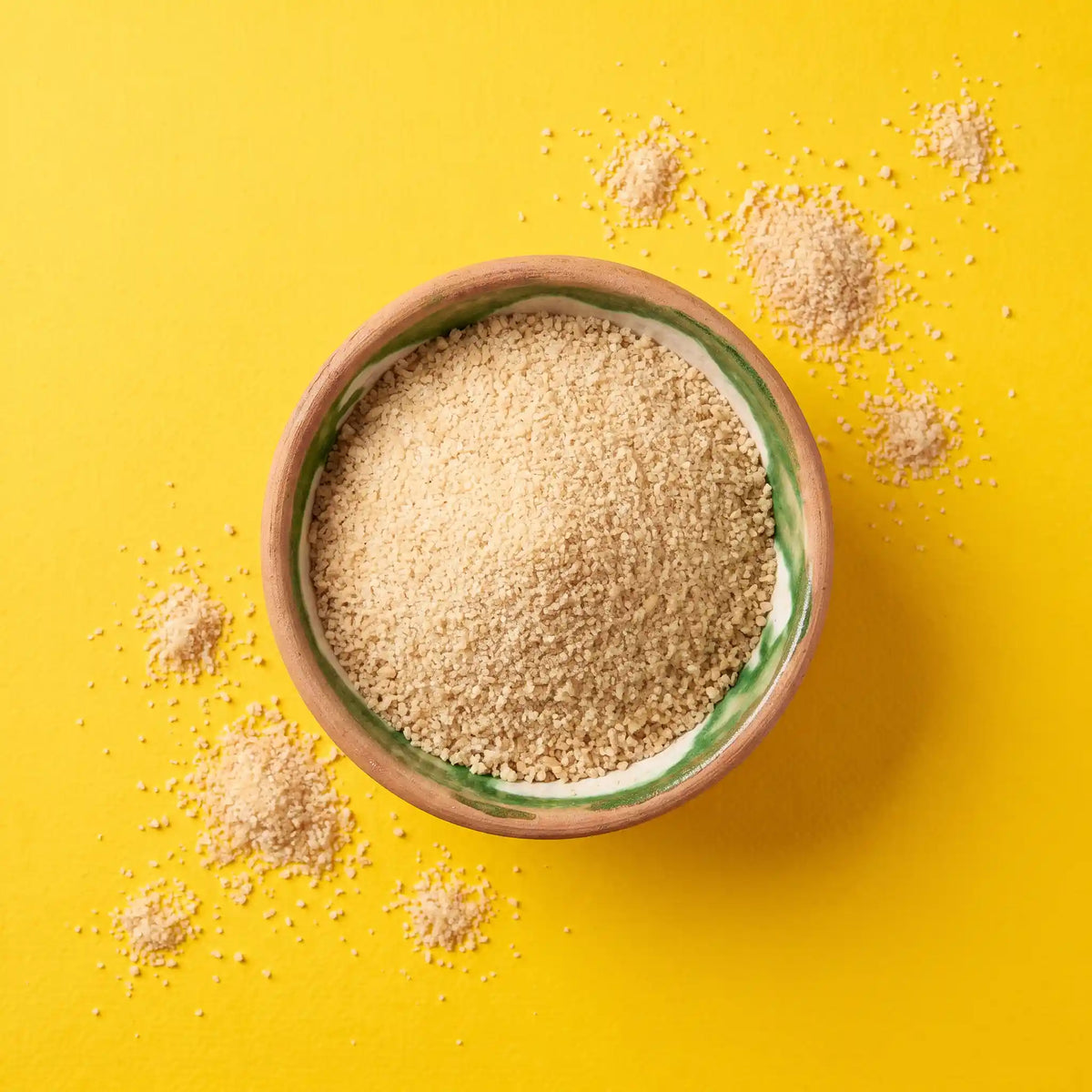 Rindergelatine gemahlen kaufen | 500 g zum Backen & Kochen